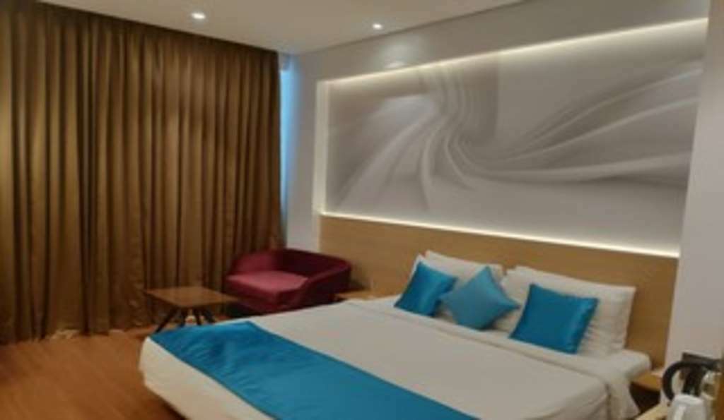 Nemesia City Center - Gurugram, Sector 29 Gurgaon Pokój zdjęcie