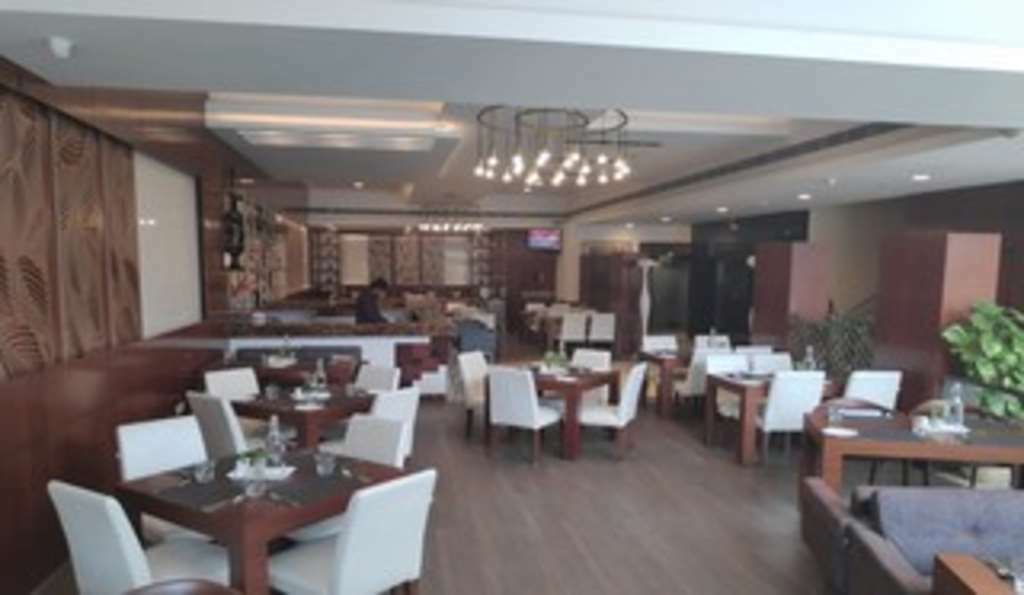 Nemesia City Center - Gurugram, Sector 29 Gurgaon Wyposażenia zdjęcie