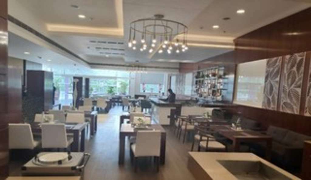 Nemesia City Center - Gurugram, Sector 29 Gurgaon Wyposażenia zdjęcie