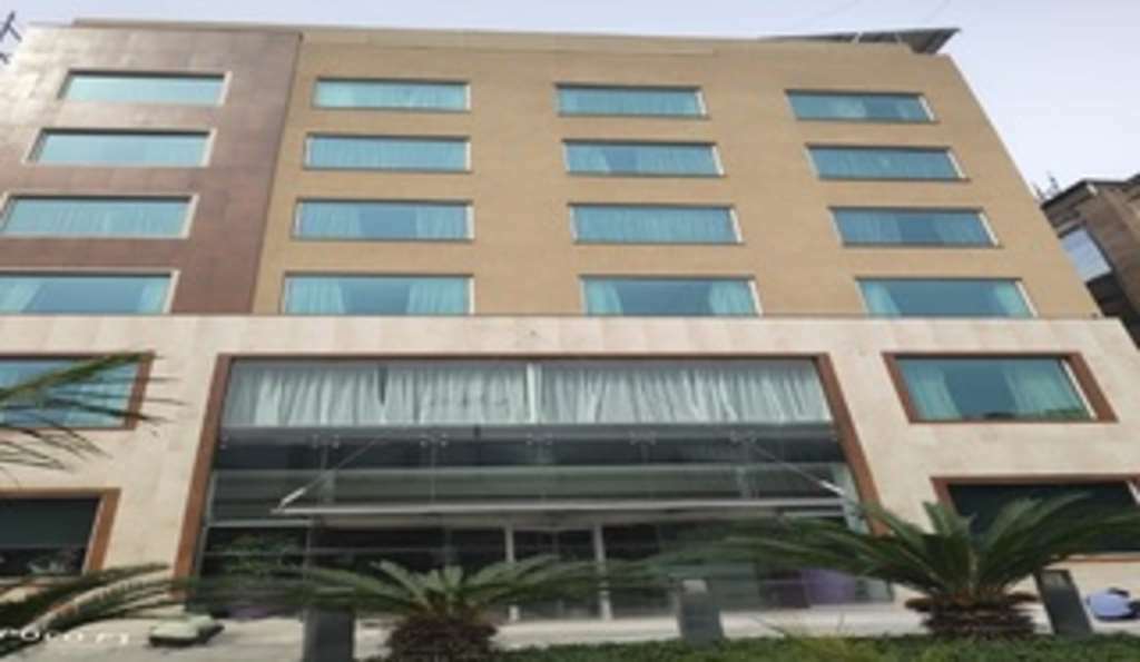 Nemesia City Center - Gurugram, Sector 29 Gurgaon Zewnętrze zdjęcie
