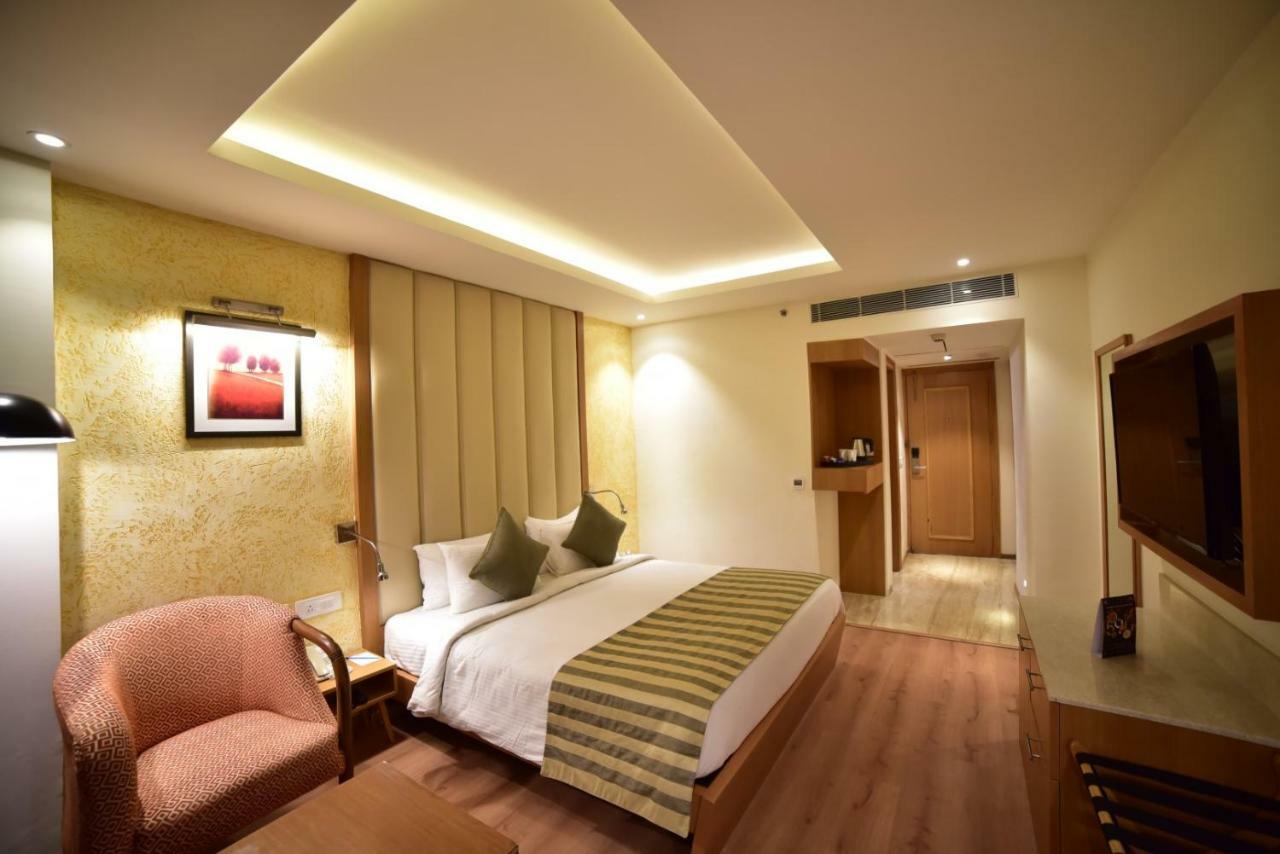Nemesia City Center - Gurugram, Sector 29 Gurgaon Zewnętrze zdjęcie